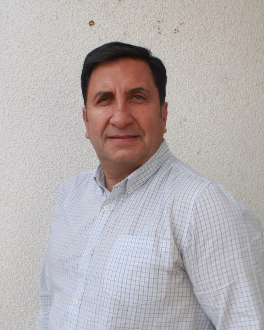 Guillermo Palma Valderrama