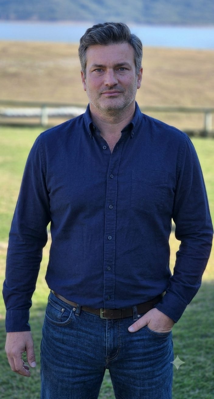 Martín Donoso Parot