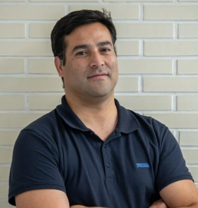 Roberto Morales Jara