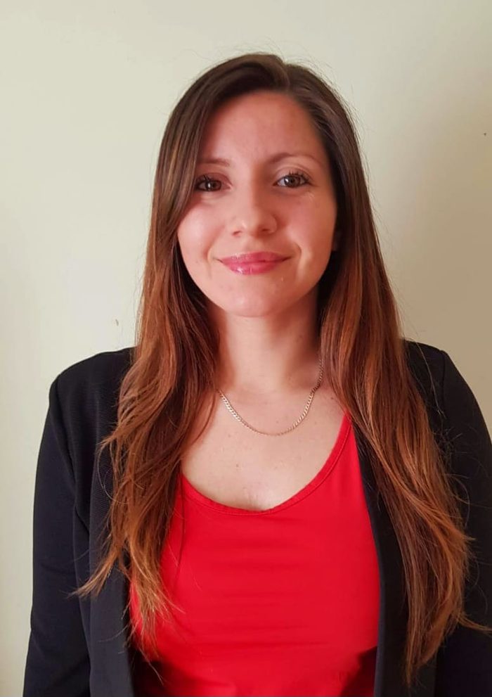 Yennifher Guzmán Rebolledo